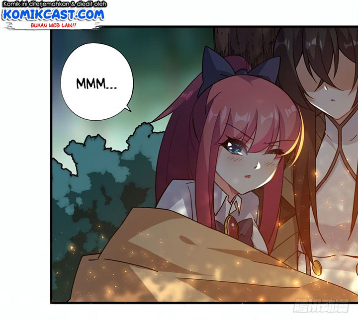 I Picked Up a Demon Lord as a Maid chapter 34
